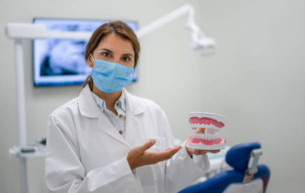 Best Emergency Tooth Extraction in Vauxhall, NJ