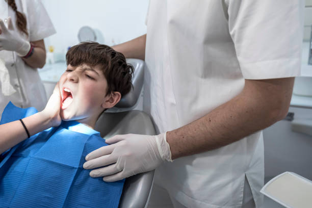 Best Emergency Tooth Extraction in Vauxhall, NJ