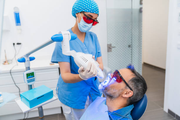 Best Emergency Treatment for Toothache in Vauxhall, NJ